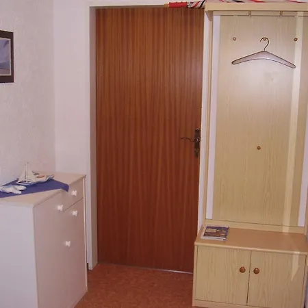 In 20-125 Apartmán *