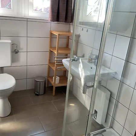 Apartmán In 20-125 Neßmersiel