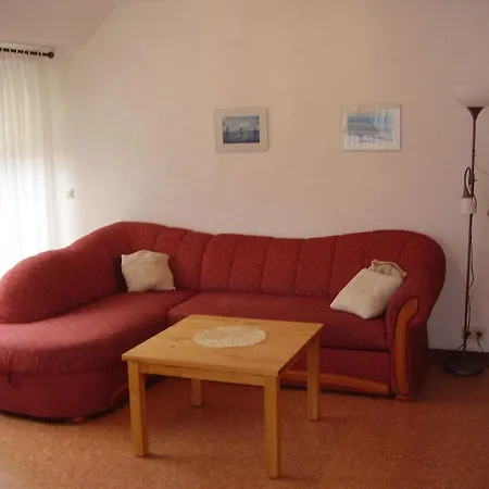 In 20-125 Apartmán *