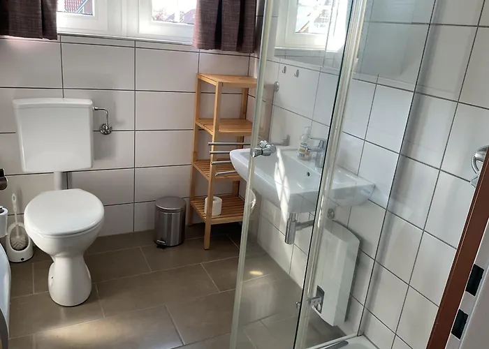 Daire In 20-125 Neßmersiel