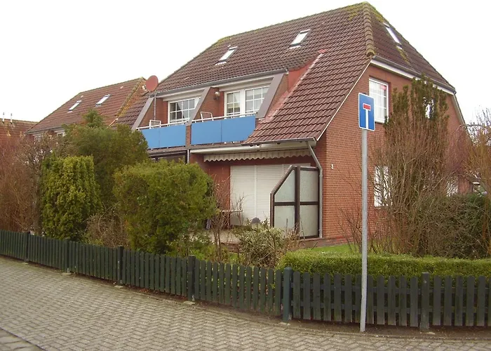 Daire In 20-125 Neßmersiel